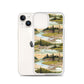 iPhone Case - Serene Wilderness Waters