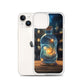 iPhone Case - Universe in a Bottle #1