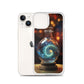 iPhone Case - Universe in a Bottle #2