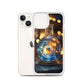 iPhone Case - Universe in a Bottle #6