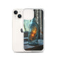 iPhone Case - Universe in a Bottle #7