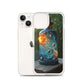 iPhone Case - Universe in a Bottle #12