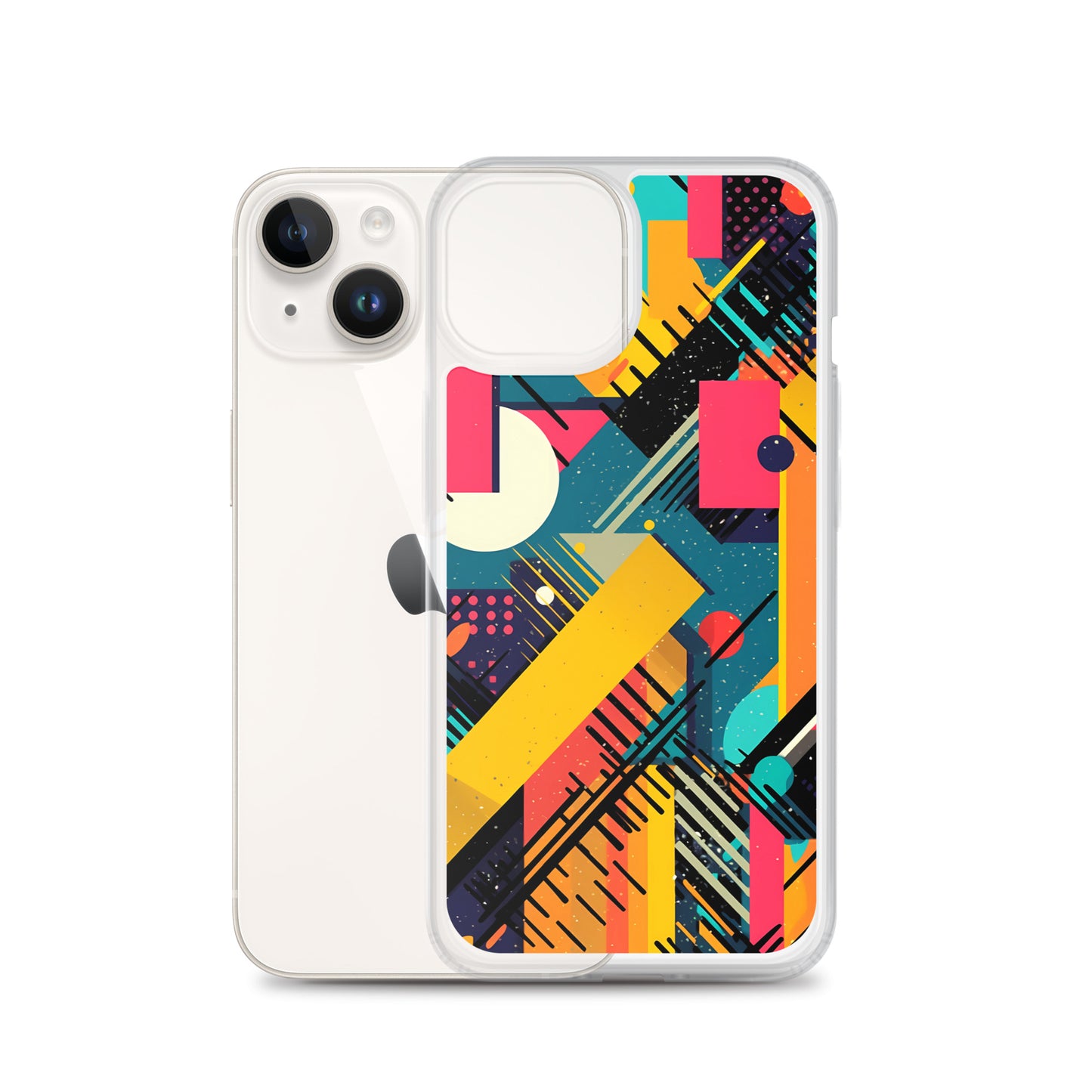 iPhone Case - Bold Patterns #1