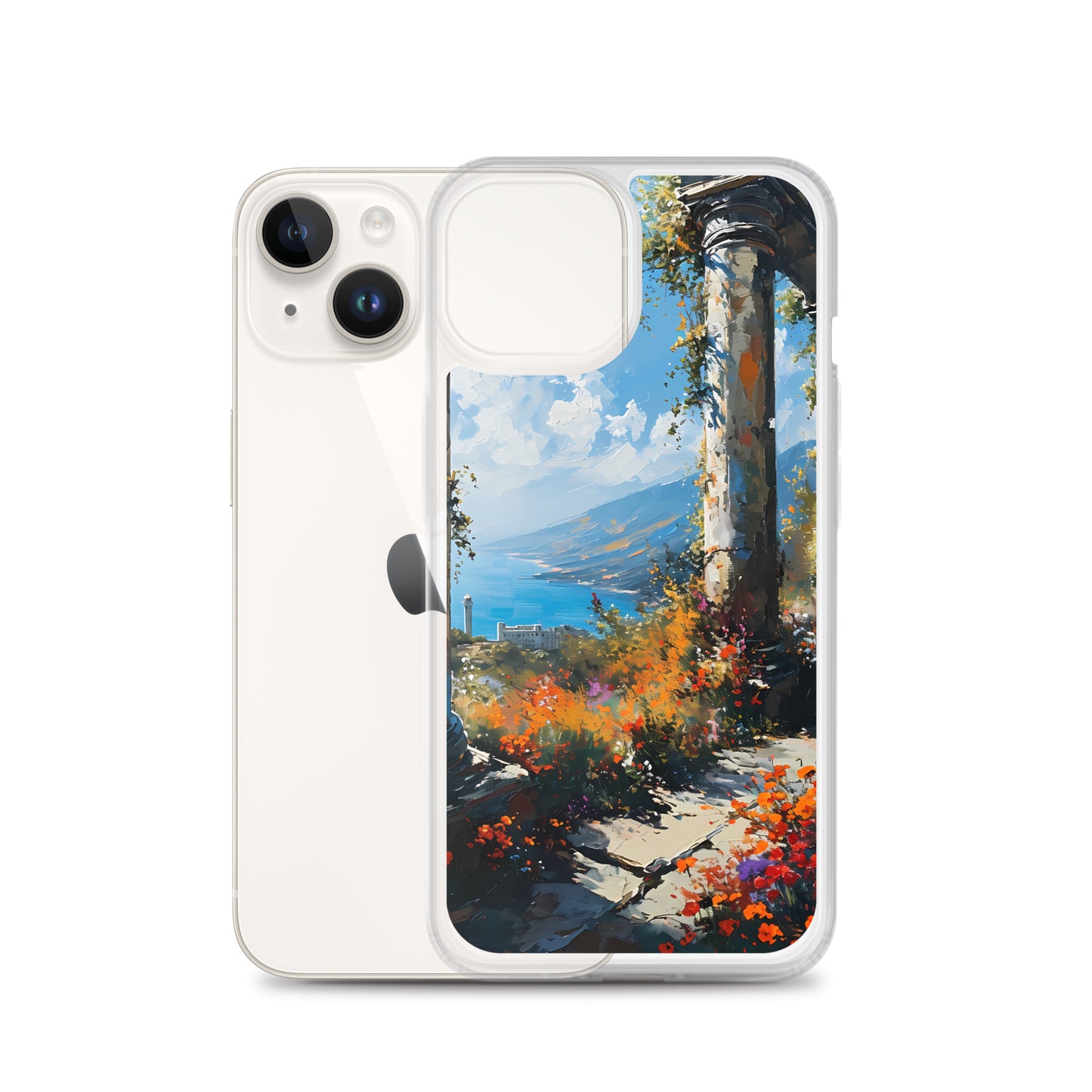 iPhone Case - Heavenly Vista