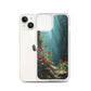 iPhone Case - Heavenly Cascade