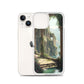 iPhone Case - Arcadian Riverwalk