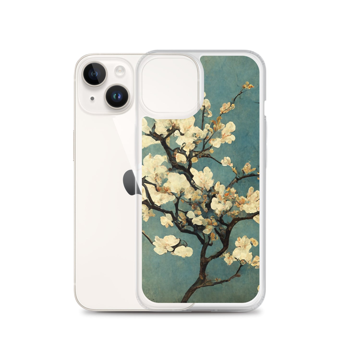 iPhone Case - Almond Blossoms #3