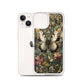 iPhone Case - Butterfly Wings Tapestry