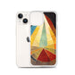 iPhone Case - Abstract Art #10