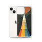 iPhone Case - Abstract Art #7