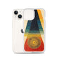 iPhone Case - Abstract Art #9