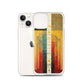 iPhone Case - Abstract Art #5