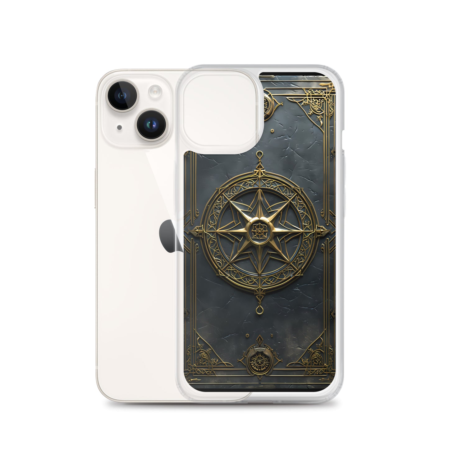 Phone Case - Book of the Dead