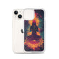 iPhone Case - Cosmic Meditation