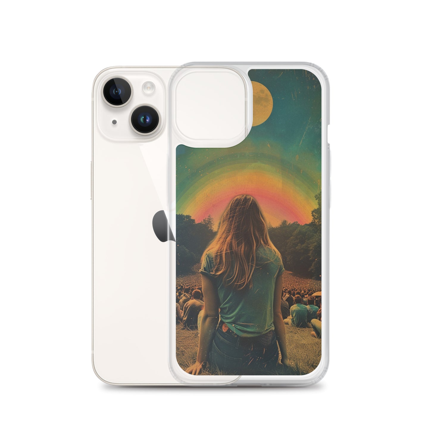 iPhone Case - Dawn of a New Day