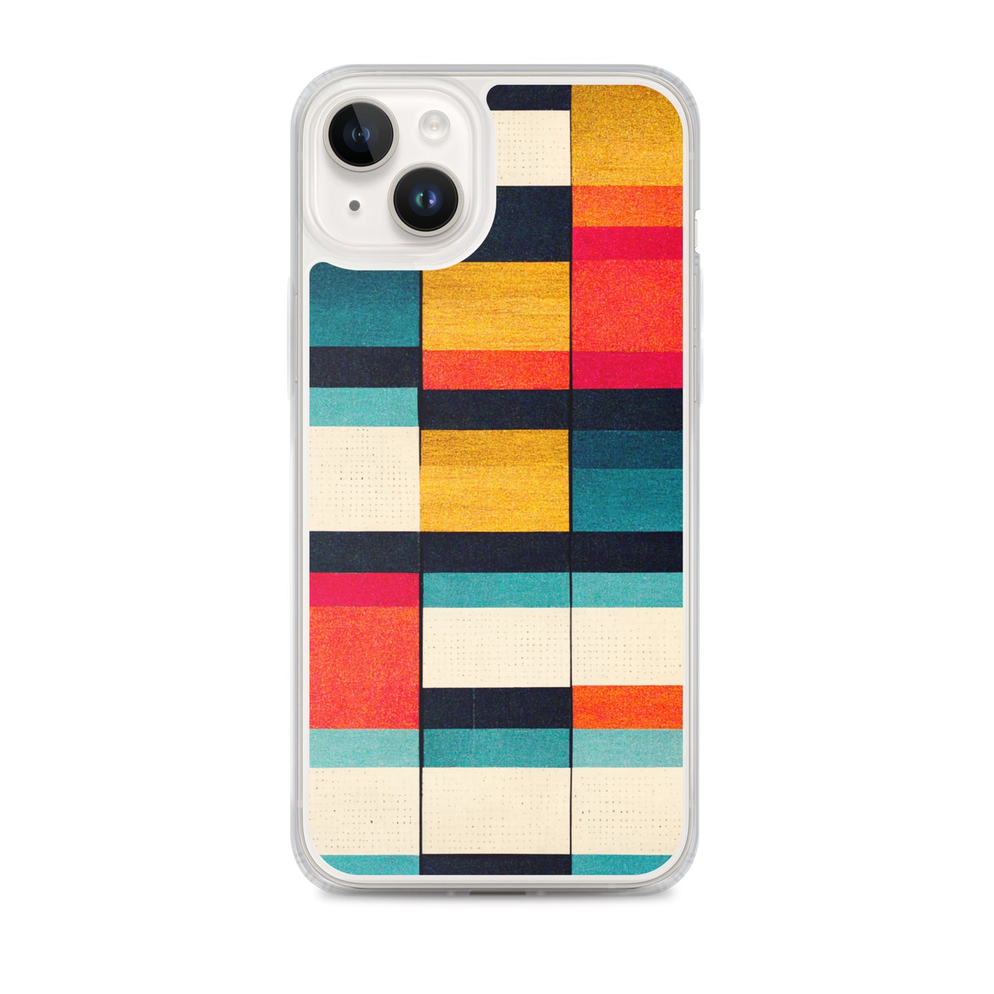 iPhone Case - Bold Patterns #2