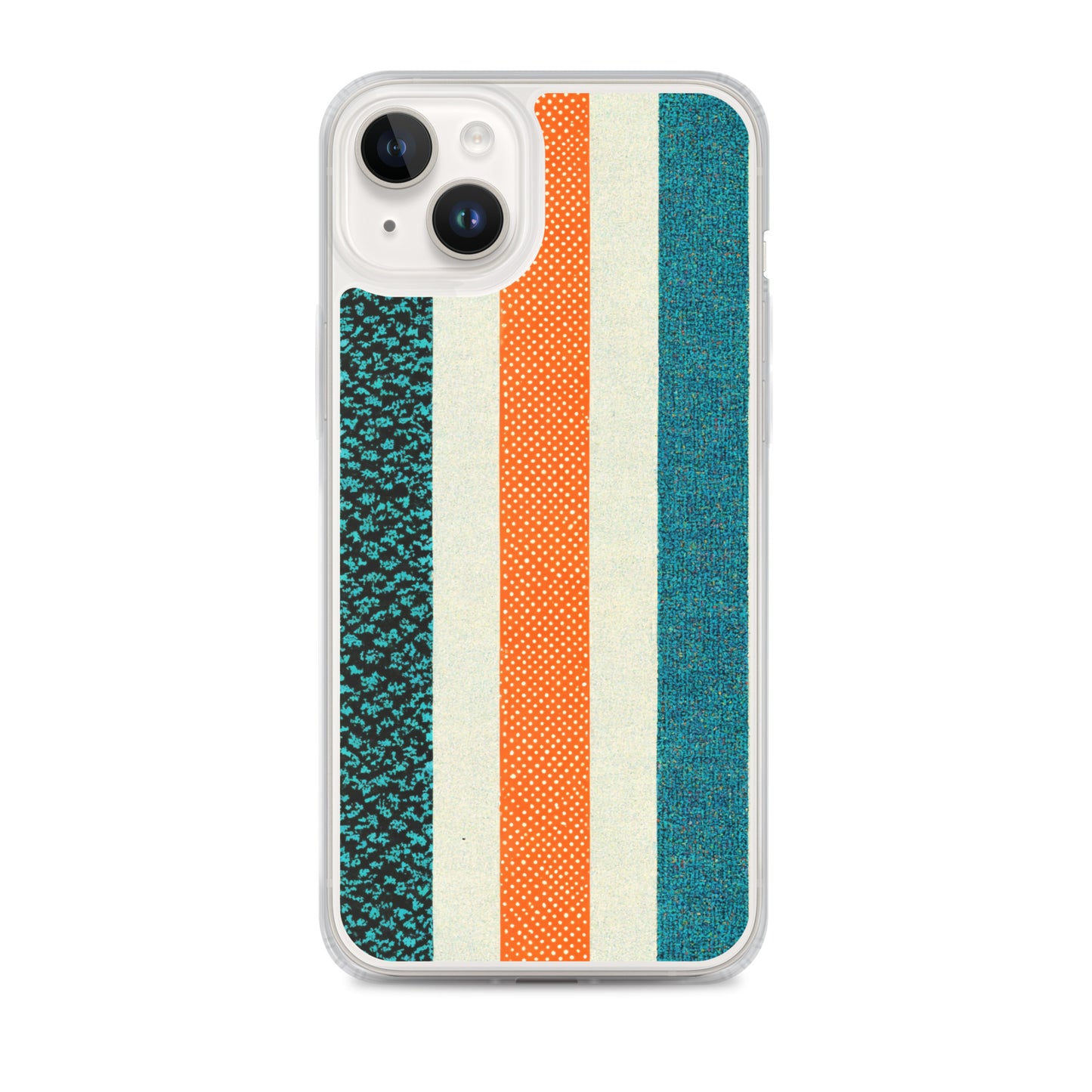 iPhone Case - Bold Patterns #3