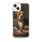 iPhone Case - Dogs Playing Poker