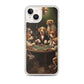 iPhone Case - Dogs Playing Poker