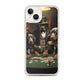 iPhone Case - Dogs Playing Poker