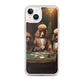 iPhone Case - Dogs Playing Poker