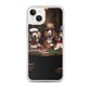 iPhone Case - Dogs Playing Poker