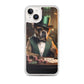 iPhone Case - Dogs Playing Poker