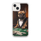 iPhone Case - Dogs Playing Poker