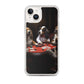 iPhone Case - Dogs Playing Poker