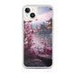 iPhone Case - Kyoto Cherry Blossoms