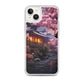 iPhone Case - Kyoto Cherry Blossoms