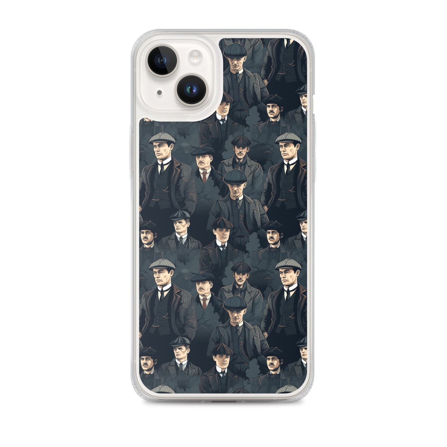 iPhone Case - 1920s Gangsters