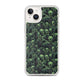 iPhone Case - Zombie Horror