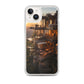 iPhone Case - Cliffside Penthouse