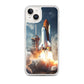 iPhone Case - Space Shuttle Launch