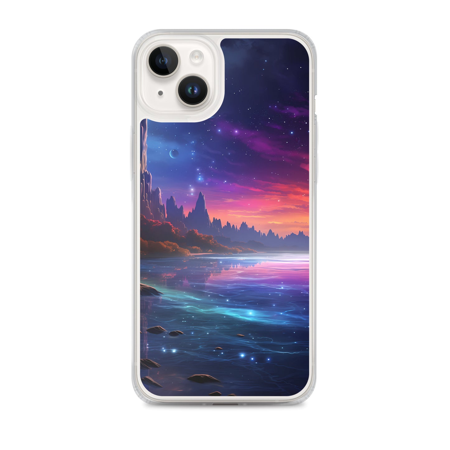 iPhone Case - Alien Cove