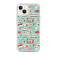 iPhone Case - Vintage Soda Shop