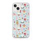 iPhone Case - Vintage Soda Fountain