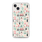 iPhone Case - Retro Soda Shop