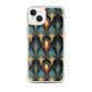 iPhone Case - Art Deco Pattern