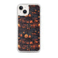 iPhone Case - Night of the Jack O'Lantern