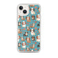 iPhone Case - Puppy Love