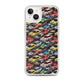 iPhone Case - Race Cars