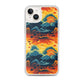 iPhone Case - Explosive