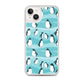 iPhone Case - Penguin Parade