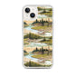 iPhone Case - Serene Wilderness Waters