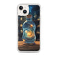 iPhone Case - Universe in a Bottle #1