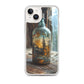 iPhone Case - Universe in a Bottle #11