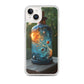 iPhone Case - Universe in a Bottle #12