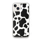 iPhone Case - Cow Print #1